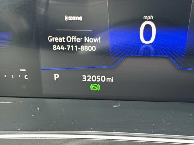 2024 Volkswagen Tiguan 2.0T SE FWD