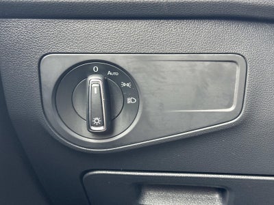 2024 Volkswagen Tiguan 2.0T SE FWD