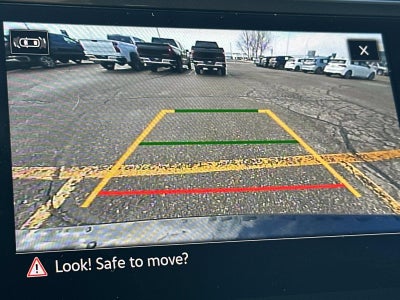 2024 Volkswagen Tiguan 2.0T SE FWD