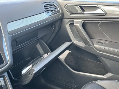 2024 Volkswagen Tiguan 2.0T SE FWD
