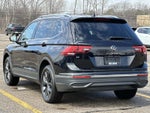 2024 Volkswagen Tiguan 2.0T SE FWD
