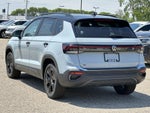 2026 Volkswagen Taos SE Black FWD