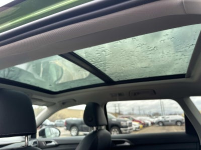 2026 Volkswagen Taos SE Black FWD