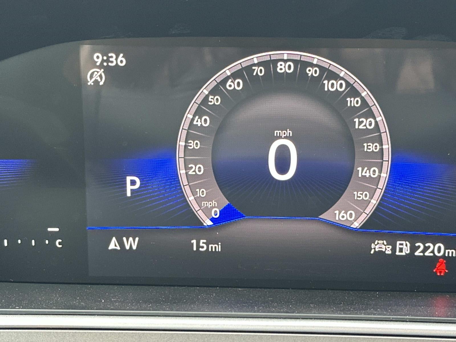 2026 Volkswagen Taos SE Black FWD