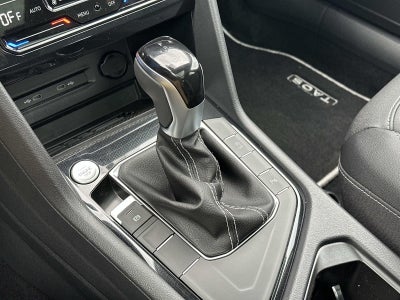 2026 Volkswagen Taos SE Black FWD