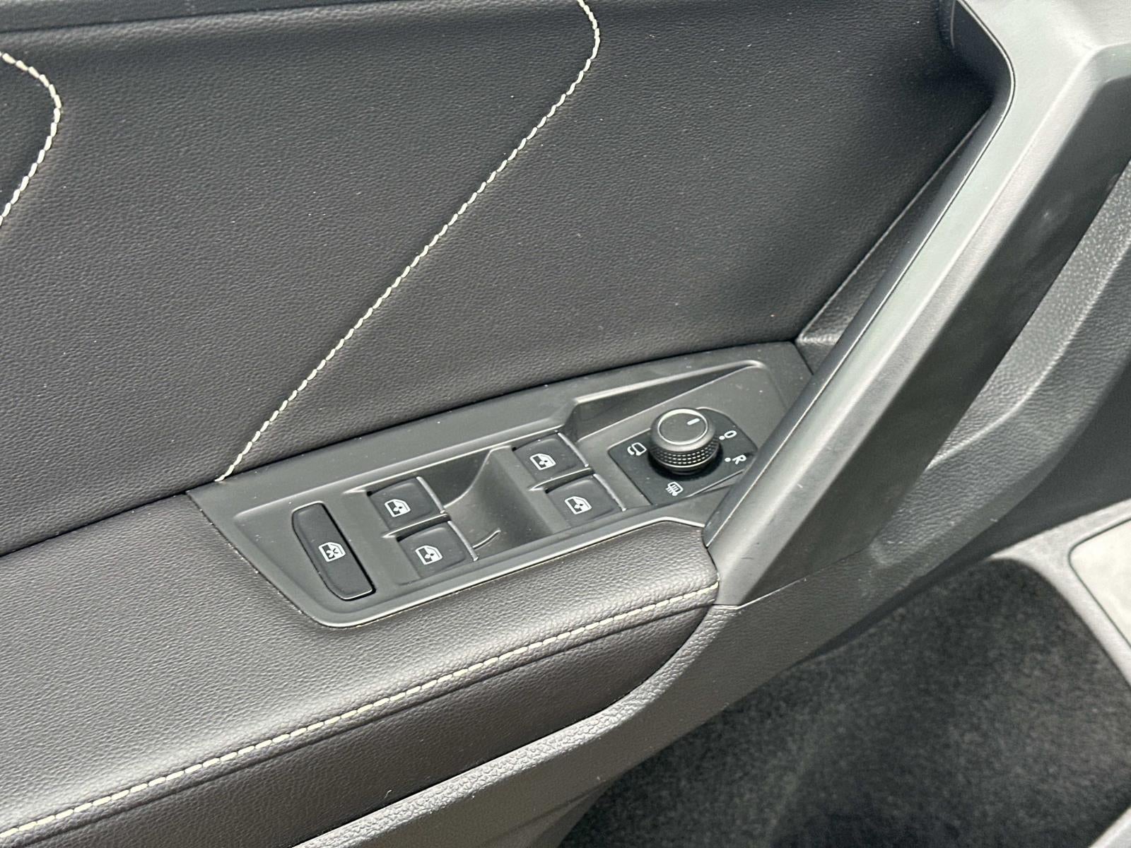 2022 Volkswagen Tiguan 2.0T SEL R-Line 4MOTION