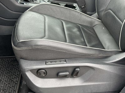 2022 Volkswagen Tiguan 2.0T SEL R-Line 4MOTION