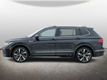 2022 Volkswagen Tiguan 2.0T SEL R-Line 4MOTION