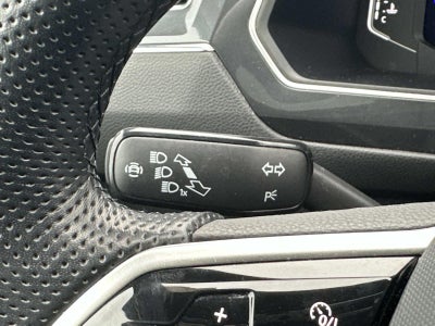 2022 Volkswagen Tiguan 2.0T SEL R-Line 4MOTION