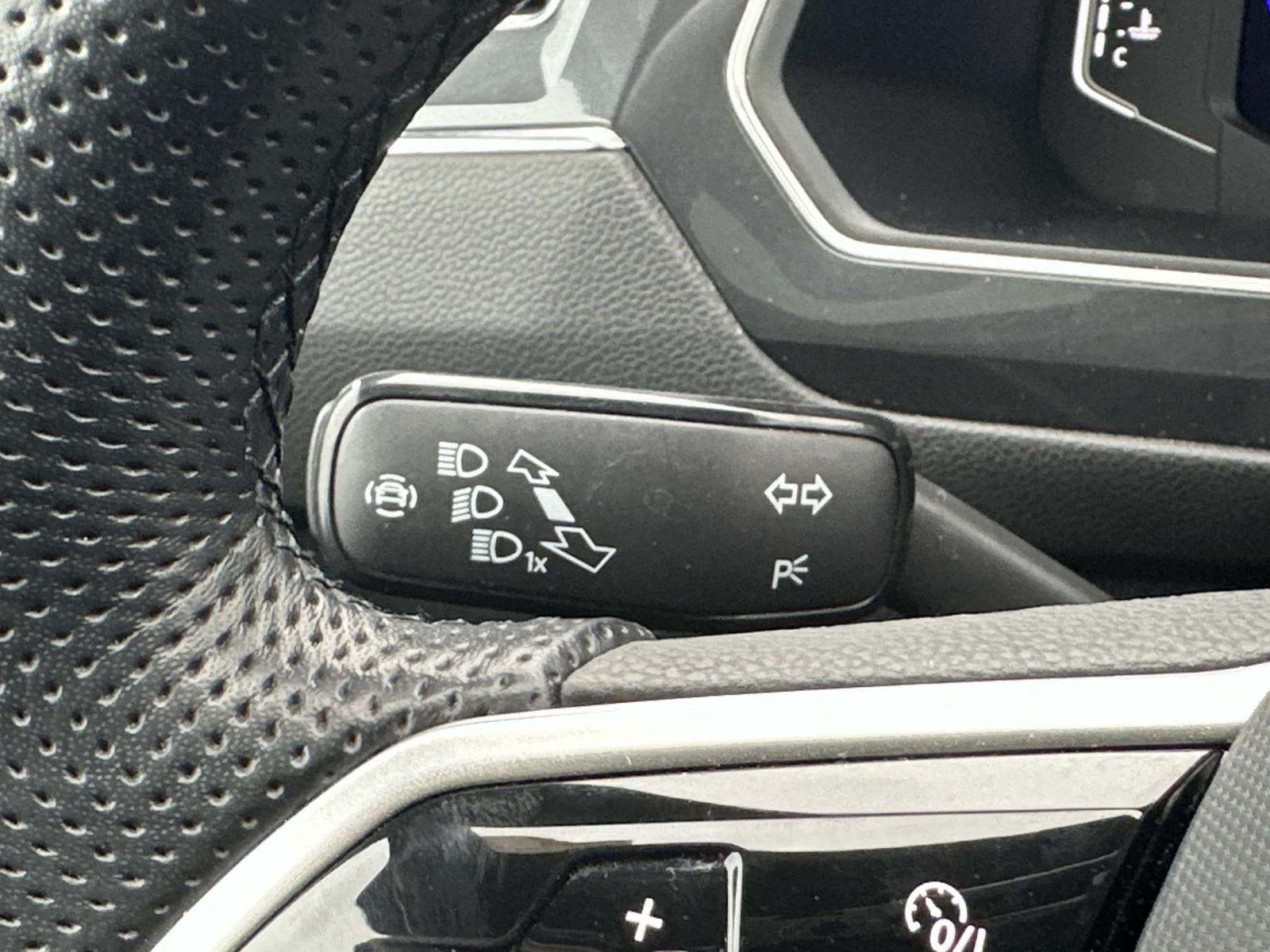 2022 Volkswagen Tiguan 2.0T SEL R-Line 4MOTION