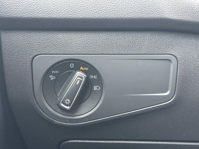 2022 Volkswagen Tiguan 2.0T SEL R-Line 4MOTION