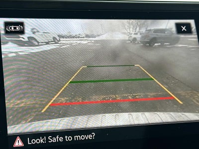 2022 Volkswagen Tiguan 2.0T SEL R-Line 4MOTION