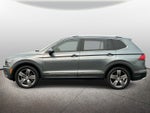2018 Volkswagen Tiguan 2.0T SEL Premium 4MOTION