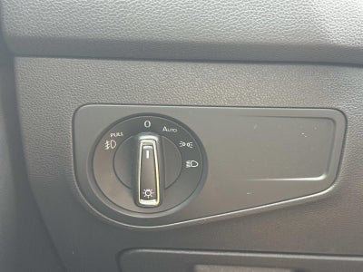 2018 Volkswagen Tiguan 2.0T SEL Premium 4MOTION