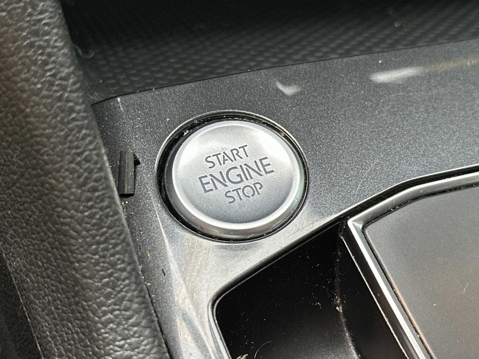 2018 Volkswagen Tiguan 2.0T SEL Premium 4MOTION