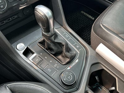 2018 Volkswagen Tiguan 2.0T SEL Premium 4MOTION