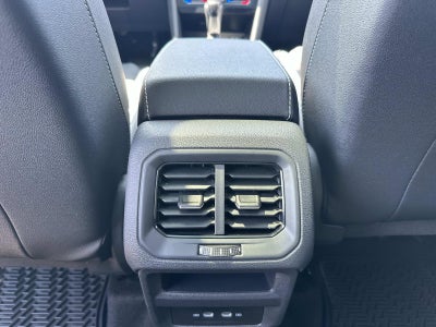 2026 Volkswagen Taos SEL 4MOTION