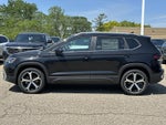 2026 Volkswagen Taos SEL 4MOTION
