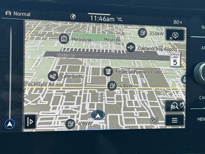 2026 Volkswagen Taos SEL 4MOTION