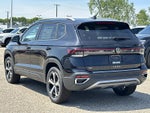 2026 Volkswagen Taos SEL 4MOTION