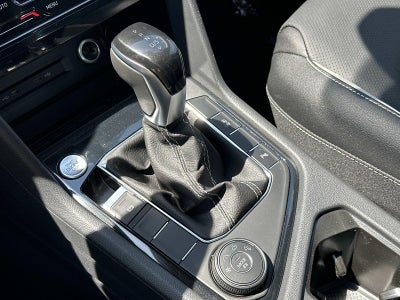 2026 Volkswagen Taos SEL 4MOTION