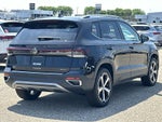 2026 Volkswagen Taos SEL 4MOTION