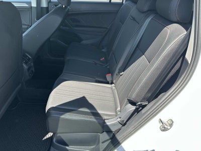 2024 Volkswagen Tiguan 2.0T Wolfsburg Edition 4MOTION
