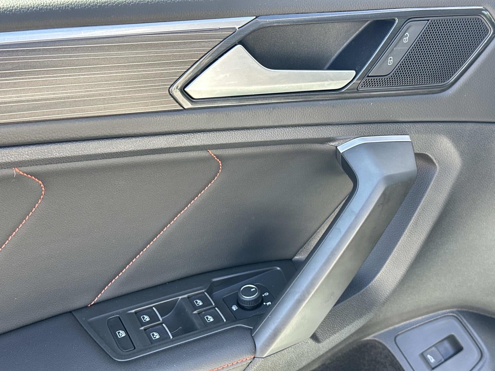 2024 Volkswagen Tiguan 2.0T Wolfsburg Edition 4MOTION