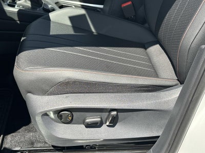 2024 Volkswagen Tiguan 2.0T Wolfsburg Edition 4MOTION