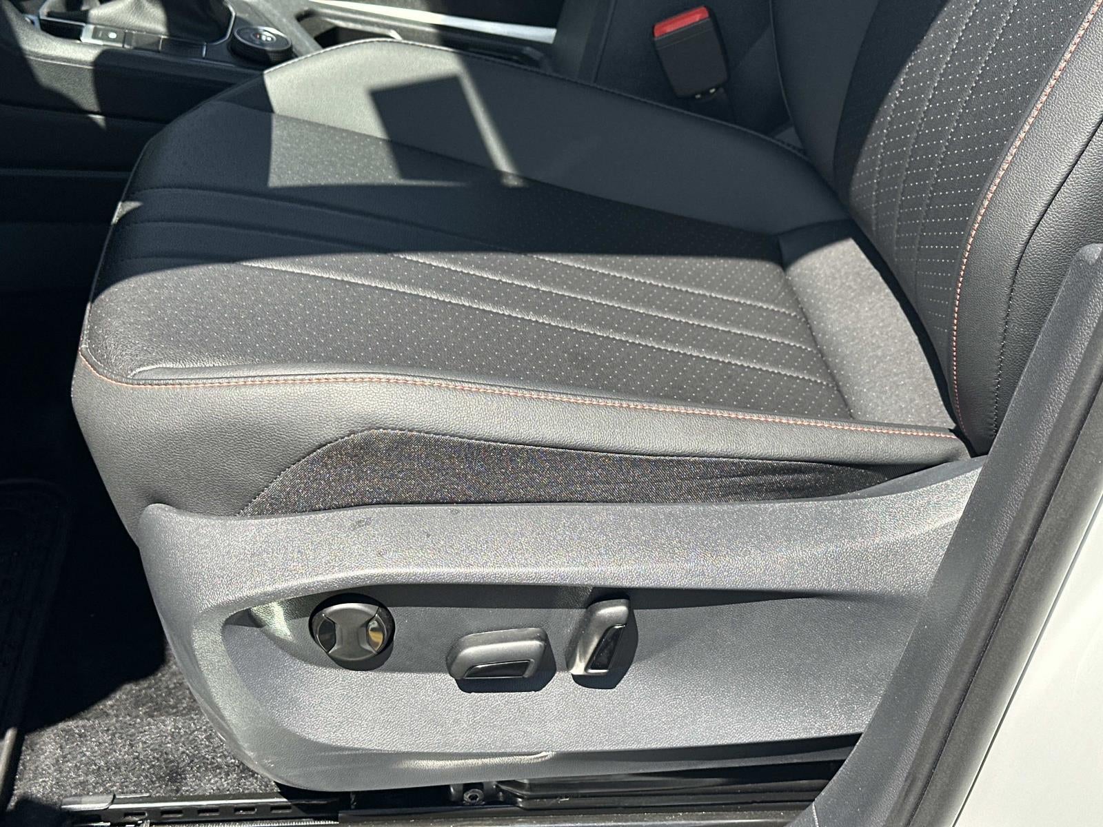 2024 Volkswagen Tiguan 2.0T Wolfsburg Edition 4MOTION