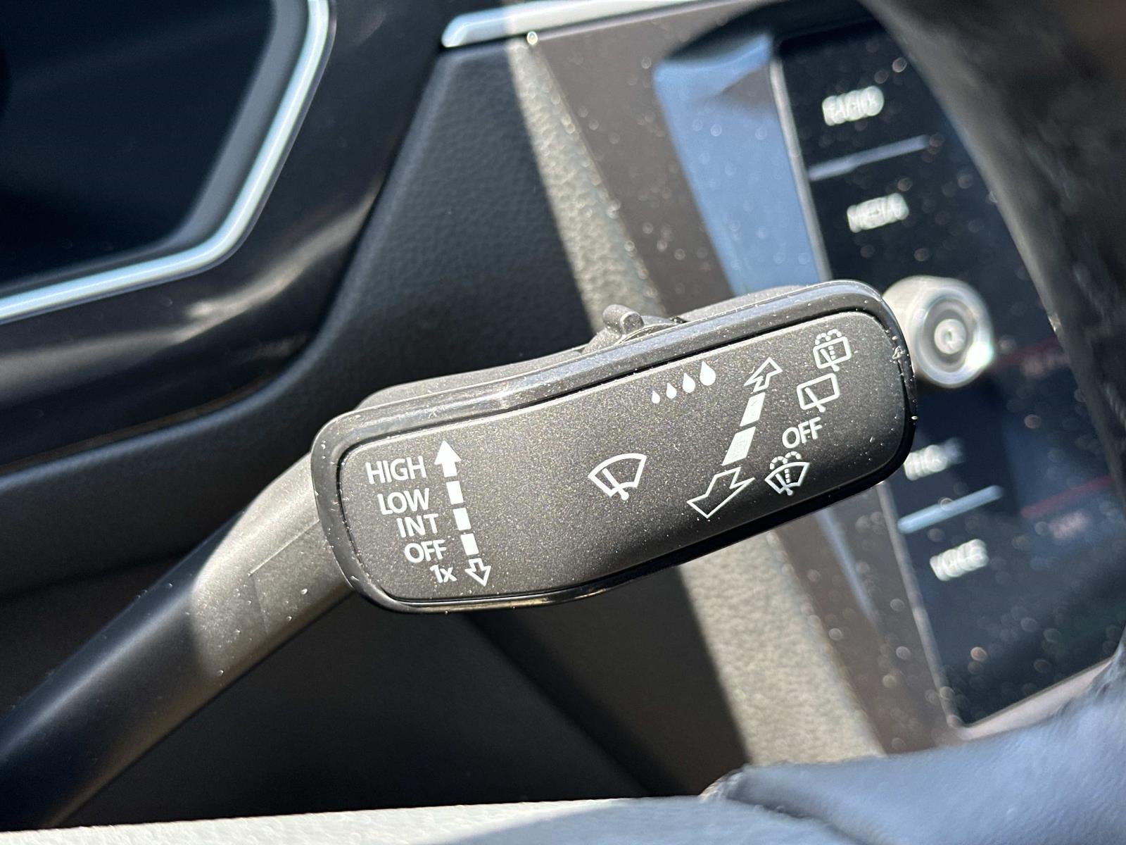 2024 Volkswagen Tiguan 2.0T Wolfsburg Edition 4MOTION