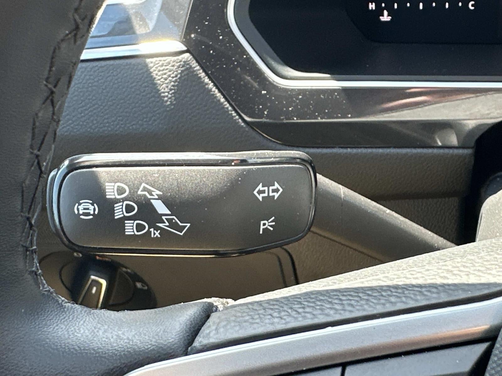 2024 Volkswagen Tiguan 2.0T Wolfsburg Edition 4MOTION