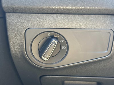 2024 Volkswagen Tiguan 2.0T Wolfsburg Edition 4MOTION