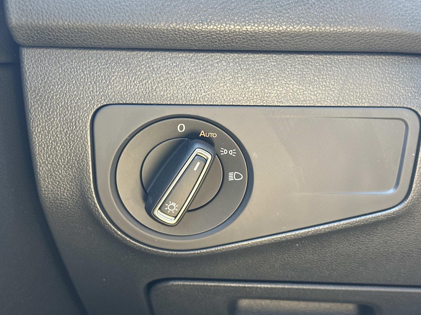 2024 Volkswagen Tiguan 2.0T Wolfsburg Edition 4MOTION