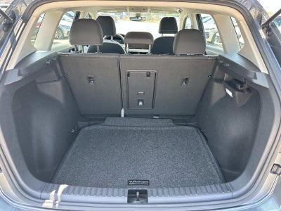 2025 Volkswagen Taos S FWD
