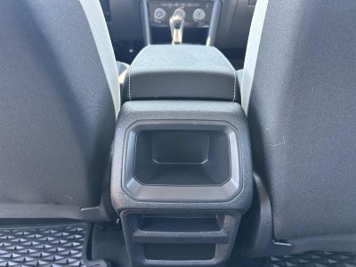 2025 Volkswagen Taos S FWD