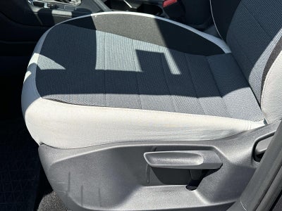 2025 Volkswagen Taos S FWD