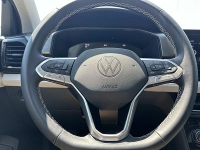 2025 Volkswagen Taos S FWD