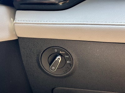 2025 Volkswagen Taos S FWD
