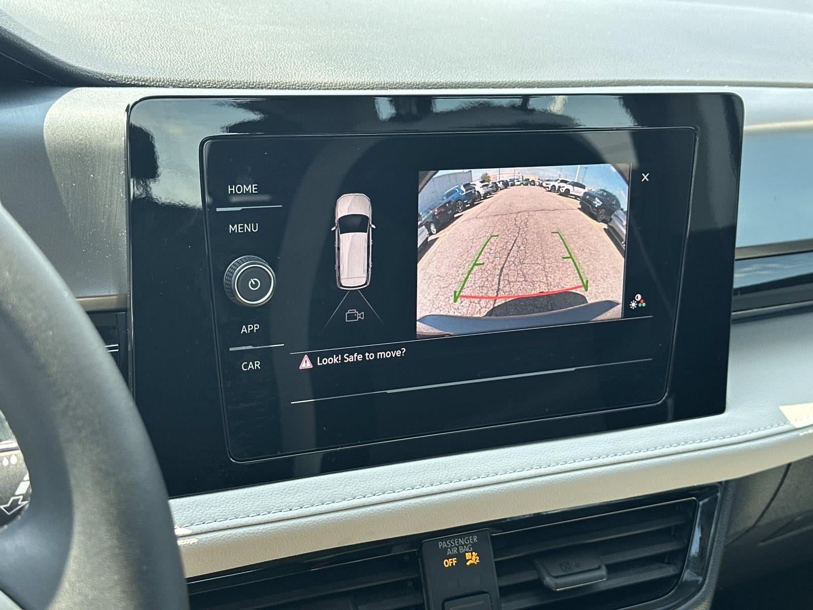 2025 Volkswagen Taos S FWD