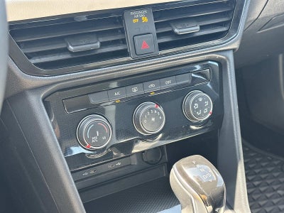 2025 Volkswagen Taos S FWD