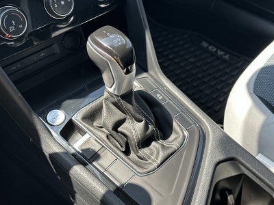 2025 Volkswagen Taos S FWD