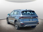 2025 Volkswagen Taos S FWD