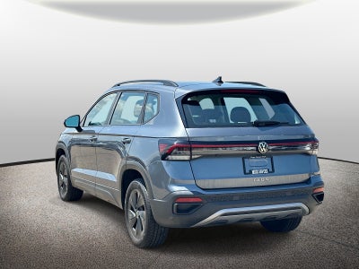 2025 Volkswagen Taos S FWD