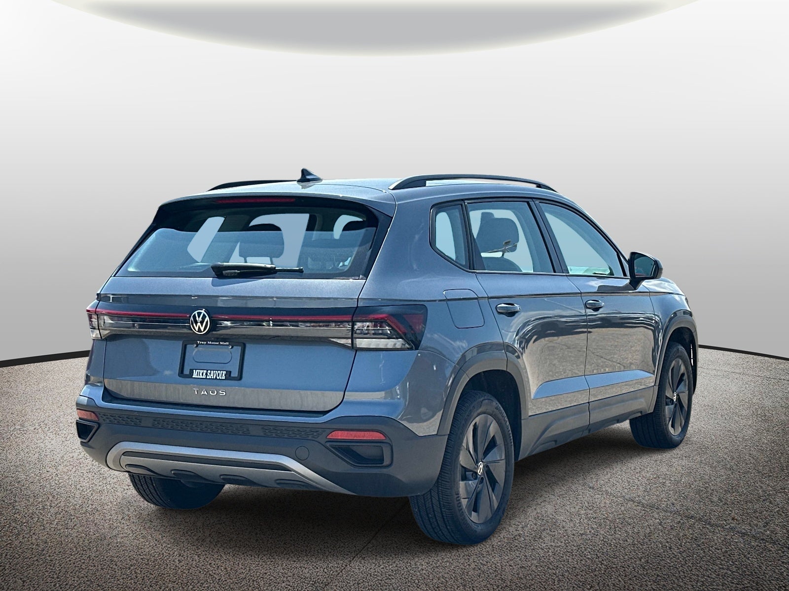 2025 Volkswagen Taos S FWD