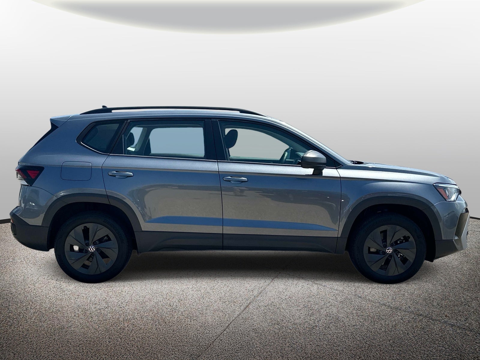 2025 Volkswagen Taos S FWD