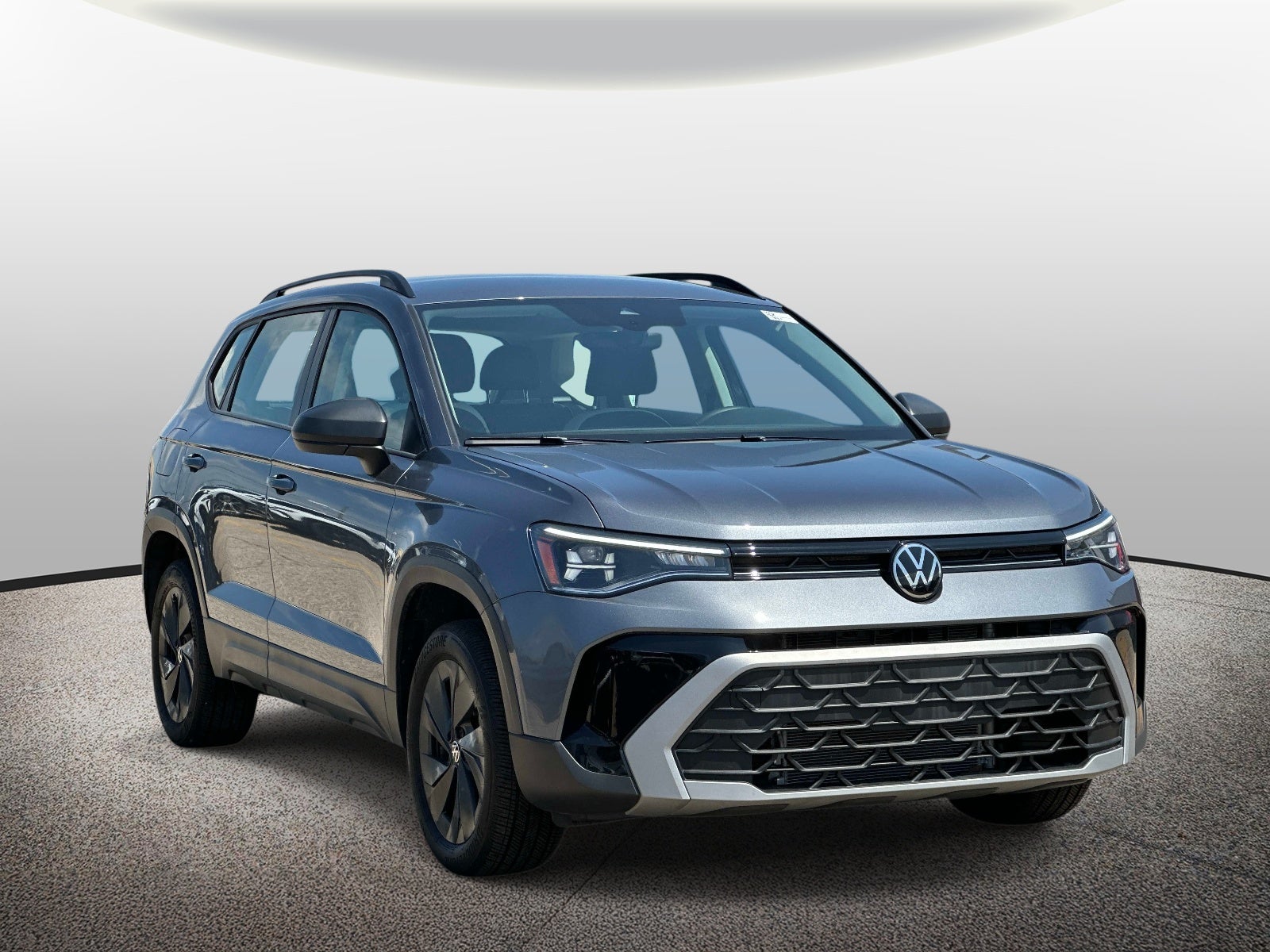 2025 Volkswagen Taos S FWD