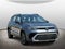 2025 Volkswagen Taos S FWD