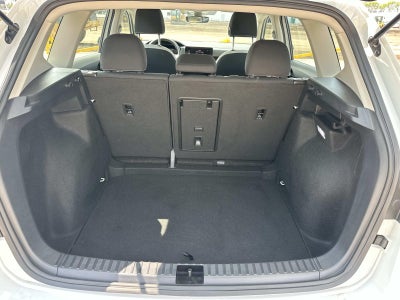 2025 Volkswagen Taos S FWD
