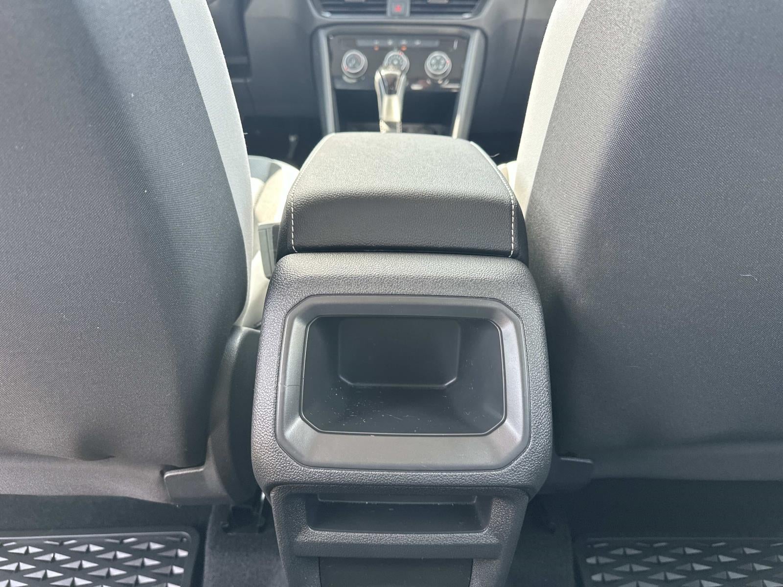2025 Volkswagen Taos S FWD